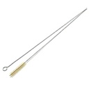 Eheim 4005551 Scovolo per pulizia tubi con diametro interno 16mm