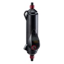 Hydor ETH 300W New Riscaldatore esterno per tubi da 16/22mm