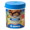 Shg Artemia Liofilizzata 400g