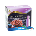 Shg Snow Reef Integratore Nutrizionale per marino 3600Lt