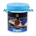 Shg Premium Marino con Aglio Omega 3 e Omega 6 Mangime per dolce e marino 500g