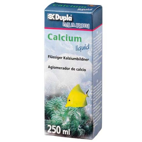 Dupla Marin Calcium Liquid 250ml