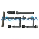 Ferplast Kit connessione raccorderia Filtri esterni Bluextreme