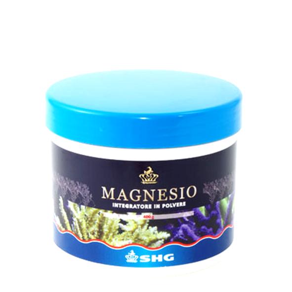 Shg Magnesio in polvere 400gr