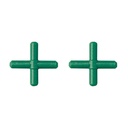 Hobby Raccordo a 4 vie per tubo areatore da 4/6mm 2pz
