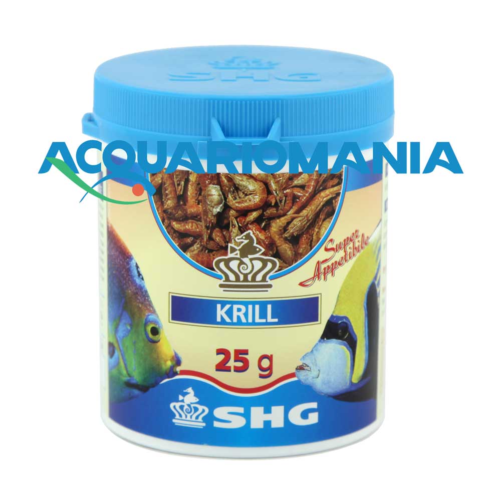 Shg Krill 25g