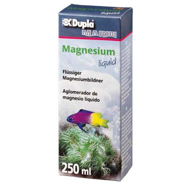 Dupla Marin Magnesium Liquido 250ml