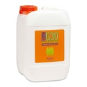 Equo Florido G30 Fertilizzante liquido Base per Neofiti 5000ml per 20.000lt