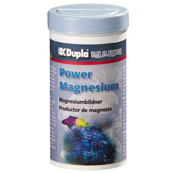 Dupla Marin Magnesium 800gr in polvere