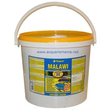 Tropical Malawi scaglie 5000ml 1Kg