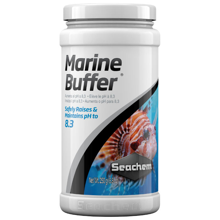 Seachem Marine Buffer 250 g