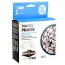 Seachem Matrix 55 Zeolite per Tidal 55 250ml 150g per 200lt