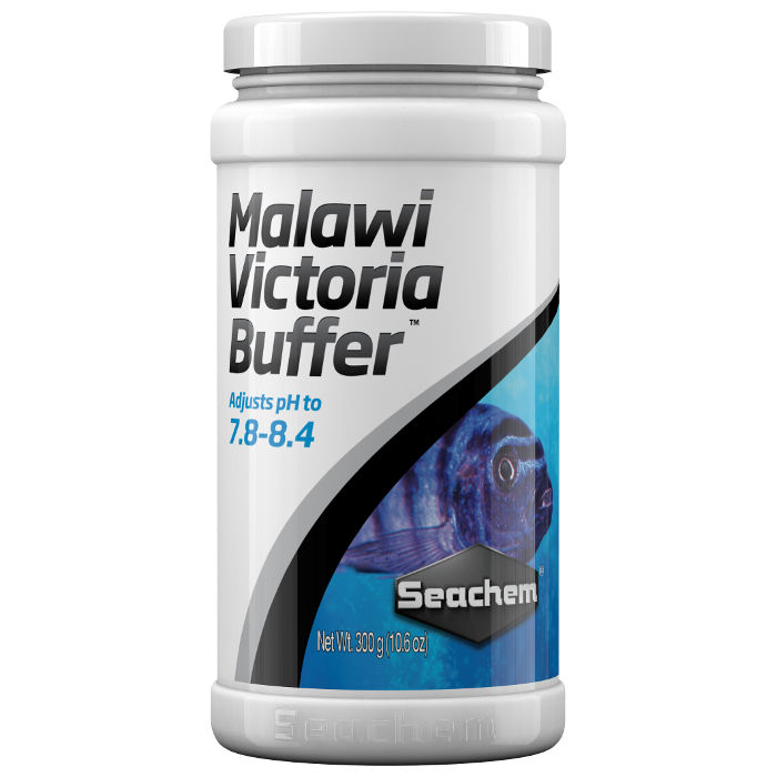 Seachem Malawi-Victoria buffer 300 g