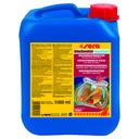 Sera Blackwater Aquatan Tropicalizzante 5000ml per 50000lt in Tanica