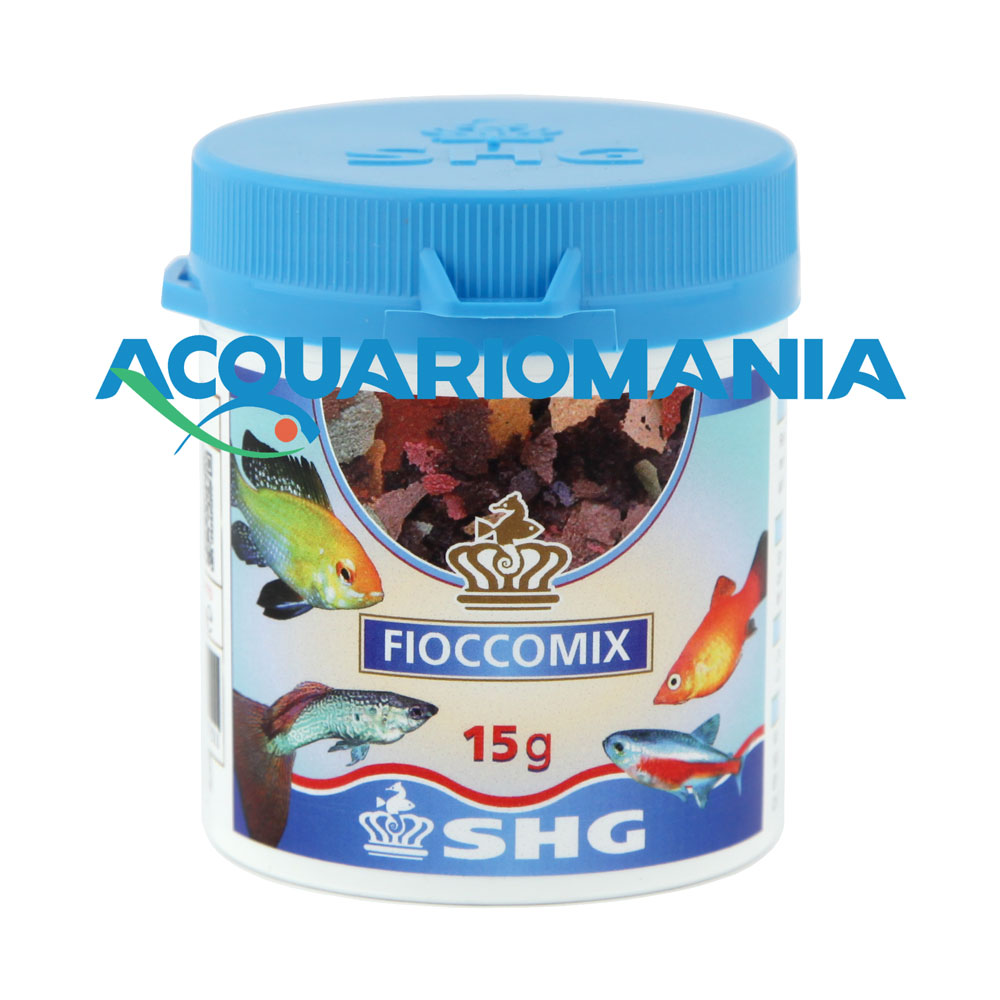 Shg Fioccomix 15g