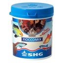 Shg Fioccomix Mangime in scaglie per dolce e marino 750g