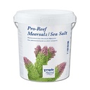 Tropic Marin Pro Reef Sale Marino Secchio 25Kg per 750lt