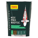 Sera Koi All Seasons Probiotic Mangime speciale 500g