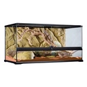 Exoterra Natural Terrarium Large Wide Terrario 90x45x45h cm