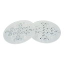 Ecotech Wide angle TIR Lens Kit 120°