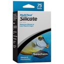 Seachem Multitest: Silicate 75 test