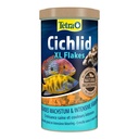 Tetra Cichlid XL Flakes Scaglie grandi per Ciclidi 500ml