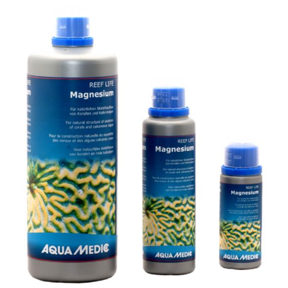 Aqua Medic Reef Life Magnesium Liquido 250 ml