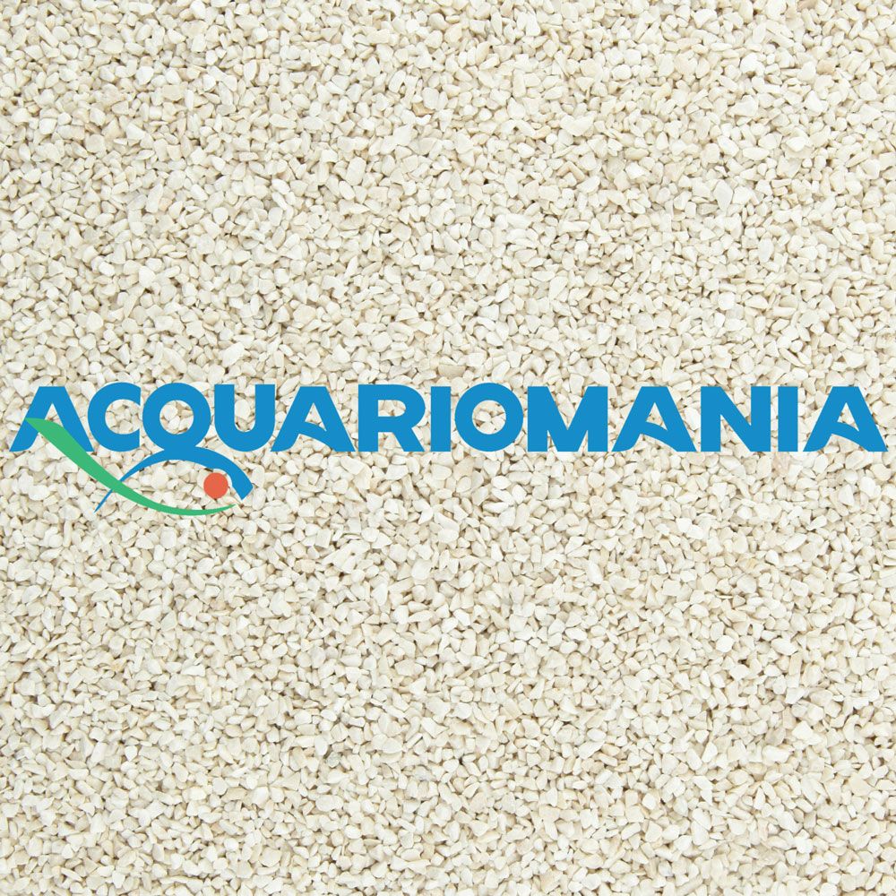 Amtra Marine Substrate Sabbia aragonite fine 1-2mm 10kg