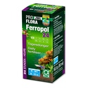 Jbl Pro Flora Ferropol 24 Fertilizzante liquido giornaliero 50ml