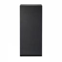 Blau Aquaristic Cubic Stand HD Core Supporto Nero con anta 45x45x80h cm