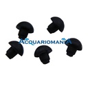 Eheim 7271958 Gommini per Filtri 2211 2317 2074 2076 2078 5pz