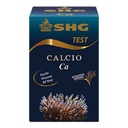 Shg Test CA Calcio per acqua marina 40 misurazioni