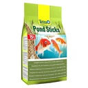 Tetra Pond Sticks Mangime base per Laghetto 15lt