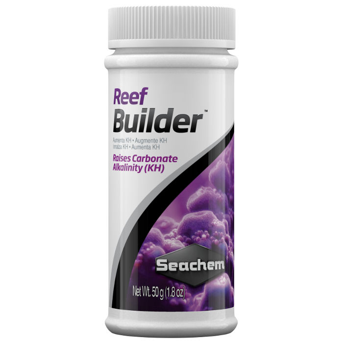 Seachem Reef Builder 50 g