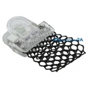 Ocean Nutrition Grid Feeder Griglia con ventosa per alghe o cibo galleggiante