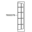 Eheim 7655378 Contenitore Filtrante per Aspirarifiuti 3531