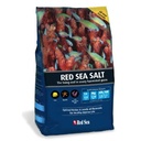 Red Sea Salt Sale per acquario marino sacco da 25Kg per 750lt circa