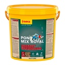 Sera Pond Mix Royal Scaglie e Sticks 10l 2Kg