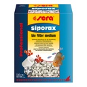 Sera Siporax Substrato Biologico 10lt per 2000-4100lt