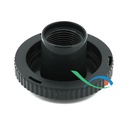 Newa Ricambio Ghiera per Pompe Newa Jet 1700/2300