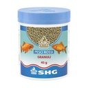 Shg Pesci Rossi Granulato 45gr