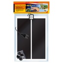 Sera Tappetino riscaldante per terrari 20W