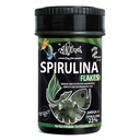Haquoss Spirulina Flakes 250ml 40g