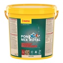 Sera Pond Mix Royal Scaglie e Sticks 21l 3,5Kg