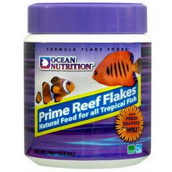 Ocean Nutrition Prime Reef Flakes 34 g