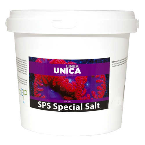 Unica SPS Special Salt Sale per acquari di Barriera 20 Kg in cartone