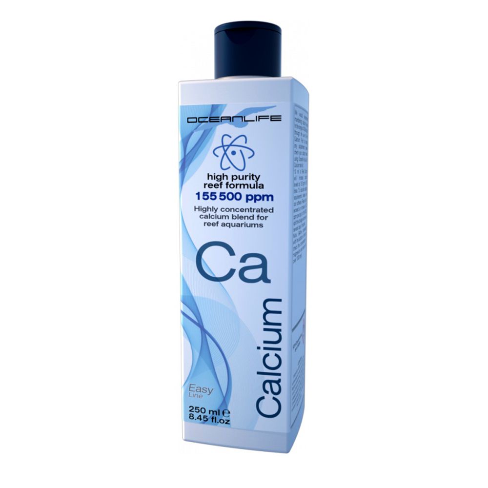 Oceanlife Reef Calcium liquido 250 ml