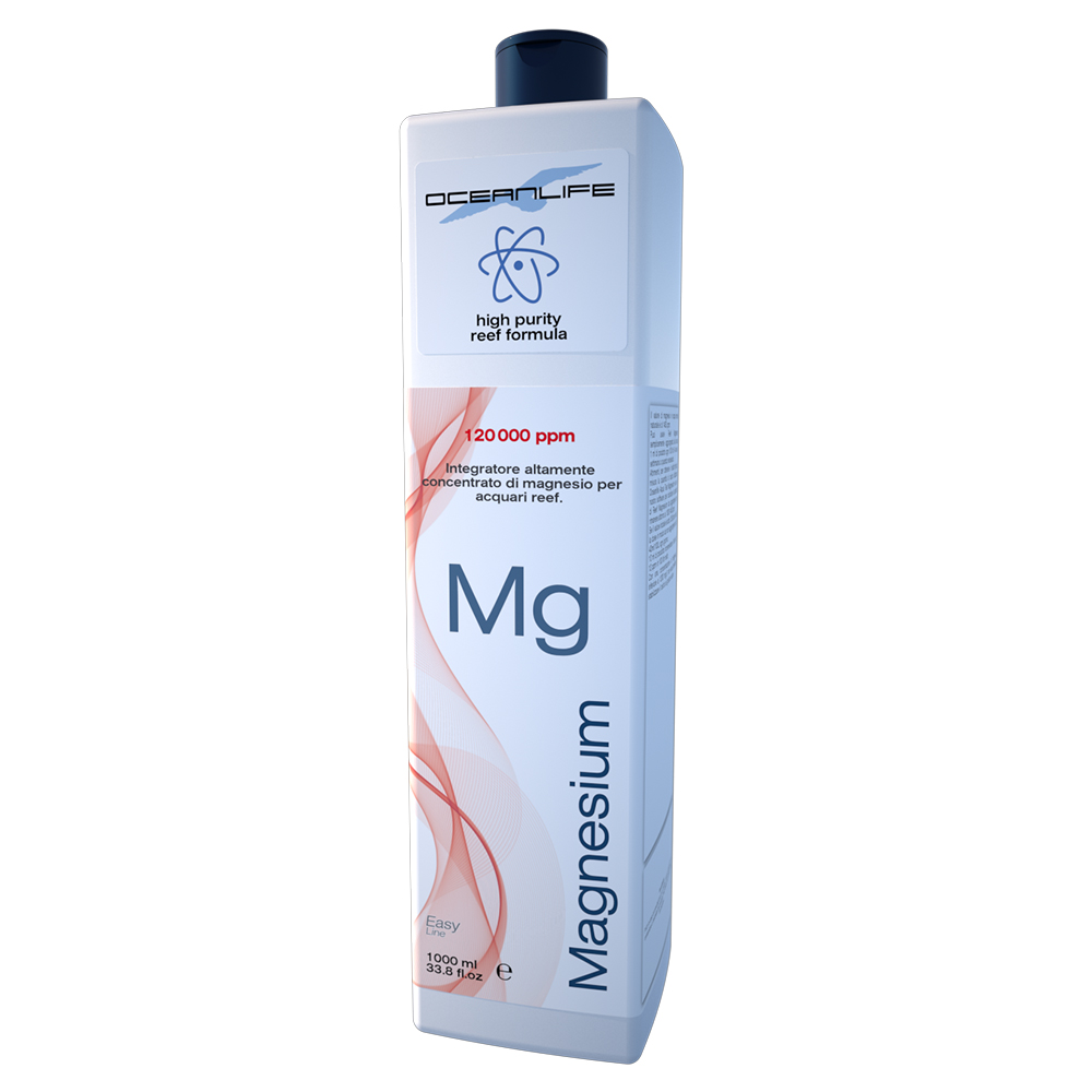 Oceanlife Magnesium Liquido 1000ml