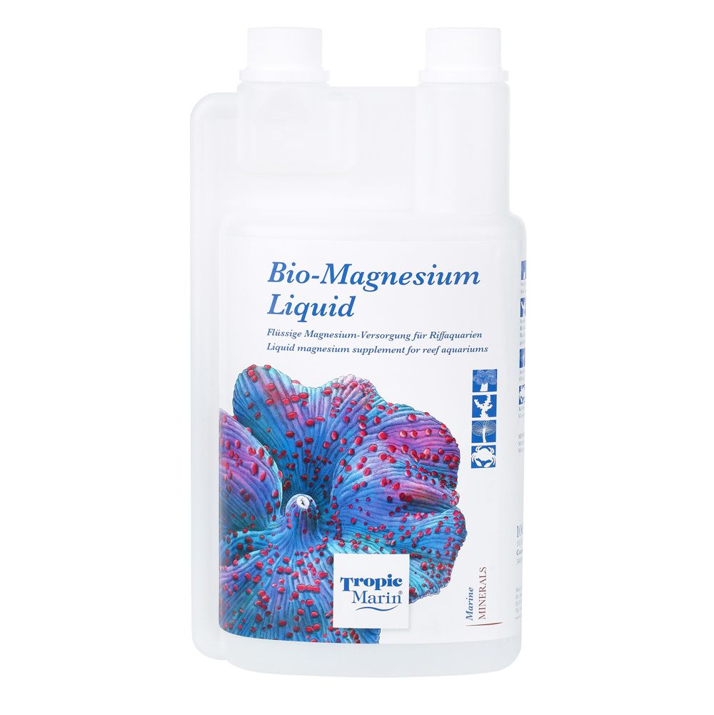 Tropic Marin Bio Magnesium Liquido 1000ml