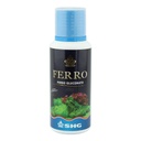 Shg Ferro Gluconato a rapido assorbimento 100ml